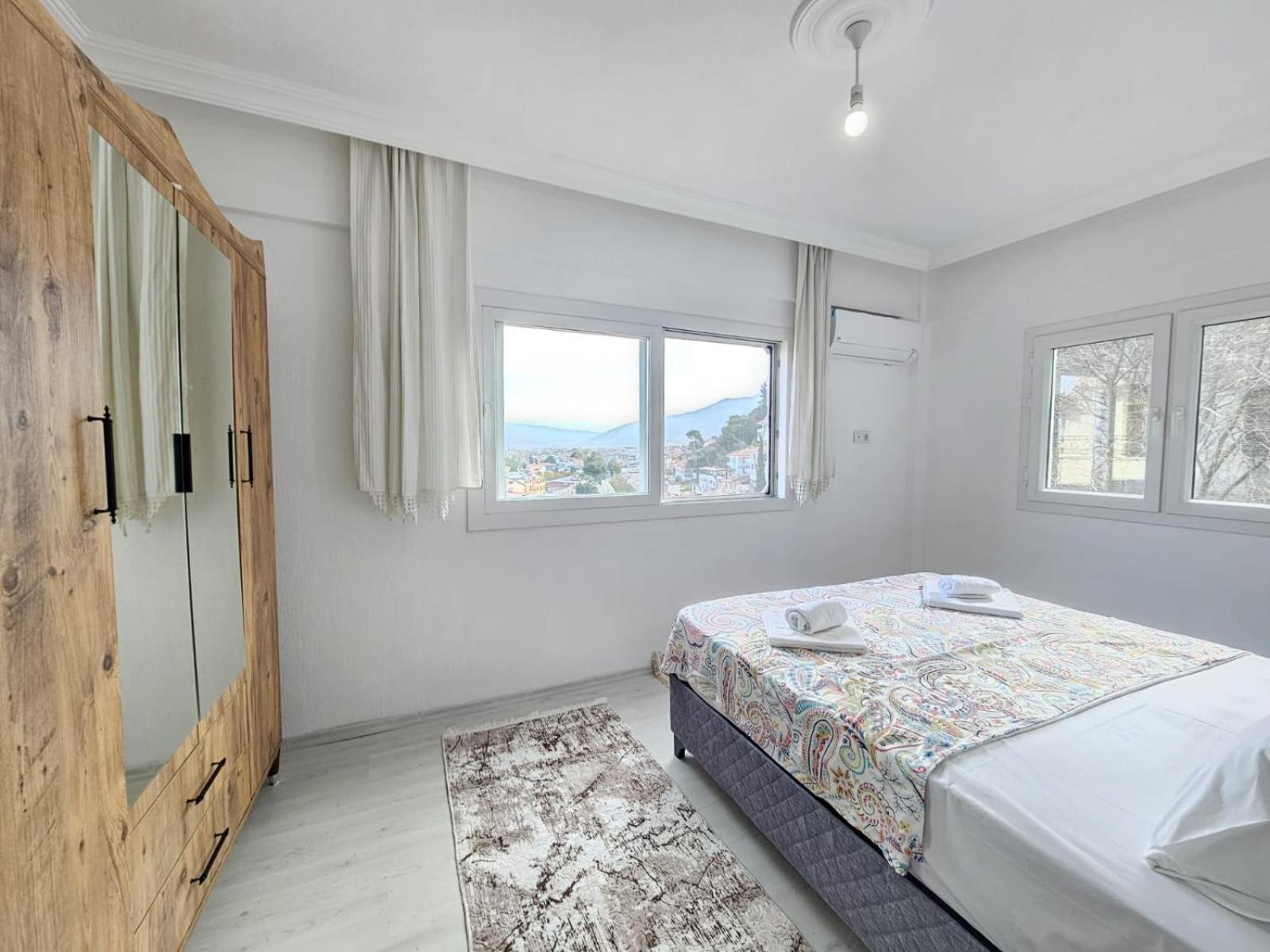 White House Villa Fethiye Exterior photo