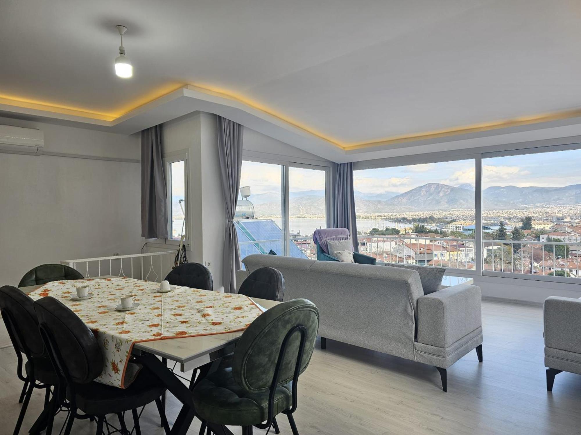 White House Villa Fethiye Exterior photo