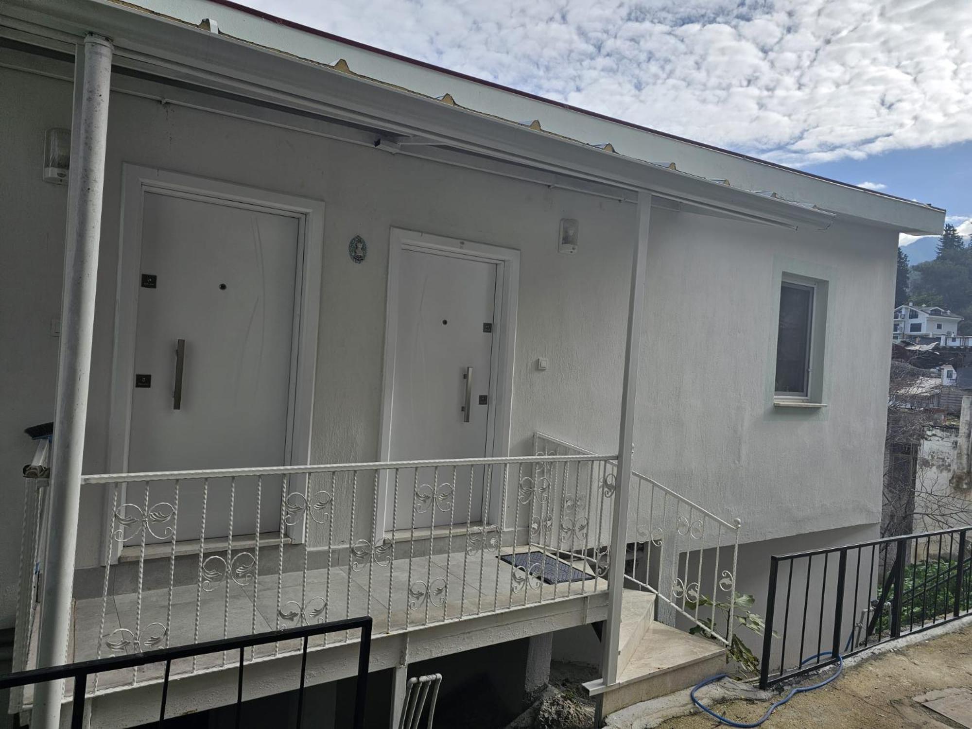 White House Villa Fethiye Exterior photo